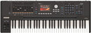 Kurzweil K2061 V.A.S.T. Synthesizer Workstation - 61 Key