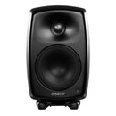 Genelec 8030CMM Moniteur de proximité actif 2 voies compact (simple, noir mat)