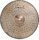 Cymbale Ride Paiste SIGNATURE DARK ENERGY Mark I - 22 po