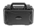 Odyssey VU100603 Valise utilitaire Vulcan moulée par injection avec mousse Pluck