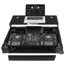 Odyssey 810288 Pioneer XDJ-RX3 Flight-case de style coulissant pour carte industrielle