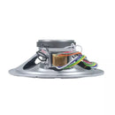 Lowell 810-T72 Dual Cone Speaker with 25V/70V Transformer - 8"