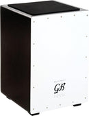 Gon Bops FSCJWM Fiesta White Magic Cajon