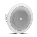 JBL 8124 Haut-parleur de plafond large bande de 4 pouces - Paquet de 4