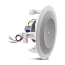 JBL 8124 Haut-parleur de plafond large bande de 4 pouces - Paquet de 4