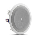 JBL HPD8128 Full-Range In-Ceiling Loudspeaker - 8in