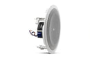 JBL HPD8128 Full-Range In-Ceiling Loudspeaker - 8in