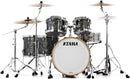 Tama WBR52LSCCO 5-Piece Drum Shell Pack (Charcoal Onyx)
