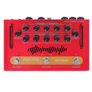Hotone NLF-2 Nano Legacy Mojo Attack 5W 4,16 OHM Floor Amp