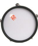 Gon Bops DHAADJ14SE Remo Skyndeep Goatstripe Head - 14in