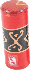 Toca TF2S-LRP Freestyle II Shaker (Bali Red) - Large