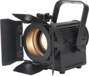 DJ Américain ENCORE FR20 DTW Dimmable Led Fresnel Blanc Chaud 