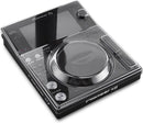 Decksaver DS-PC-CDJ1000 Pioneer Cover