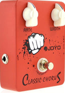 Joyo JF-05 10 Series Classic Chorus Pedal