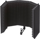 Filtre de contrôle acoustique Tascam TM-AR1