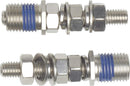 Kit de boulons JBL pour JBL Cruise - 8 mm