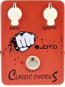 Joyo JF-05 10 Series Classic Chorus Pedal (USED)