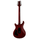 Guitare électrique PRS S2 CUSTOM 24 (Fire Red Burst)