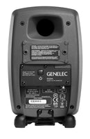 Genelec 8320A Moniteur actif intelligent bi-amplifié (unité) - 4"