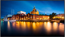 Theatrixx PF50B-2 Téléviseur LED mince de type direct 50''