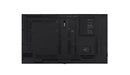 Theatrixx PF50B-2 Téléviseur LED mince de type direct 50''