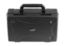 Odyssey VU120703 Vulcan Injection-Molded Utility Case w/Pluck Foam
