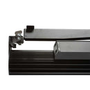 Chroma-Q CQ641-9103 Hang Force Kit for Color and Studio Force II Plus (Black) - 72"