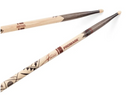 Baguettes de batterie ProMark RBANW-LMTD Anika Nilles Limited Raw Signature - 5AB