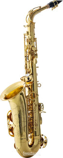 Saxophone alto Jupiter JAS1150Q (laque dorée)
