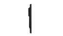 Theatrixx PF55B-2 Téléviseur LED mince de type direct 55''