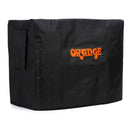 Housse orange pour amplificateur de basse OBC 212
