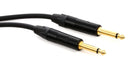 PRS Signature Straight To Straight Instrument Cable - 10ft