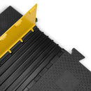 Defender SLIM 5 Ultra Flat Cable Protector 5 Channels