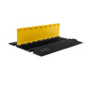 Defender SLIM 5 Ultra Flat Cable Protector 5 Channels