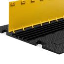 Defender SLIM 5 Ultra Flat Cable Protector 5 Channels