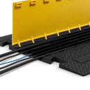 Defender SLIM 5 Ultra Flat Cable Protector 5 Channels