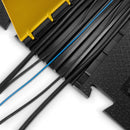 Defender SLIM 5 Ultra Flat Cable Protector 5 Channels