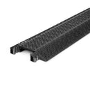 Protecteur de câble Defender DEF-866XP100BLK Xpress - 100 mm