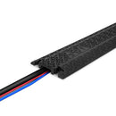 Protecteur de câble Defender DEF-866XP40BLK Xpress - 40 mm