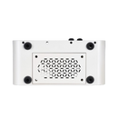 Amplificateur combo guitare et basse Mooer F15LI-PB 15W à modélisation (Blanc neige)