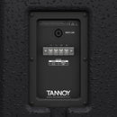 Tannoy DCS115B Caisson de basses à profil bas pour applications d'installation cinéma - 15"