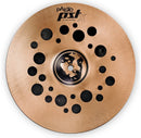 Paiste PSTX DJ's 45 Hi-Hat Cymbals - 12in