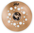 Cymbale Crash Paiste PSTX DJ's 45 - 12in