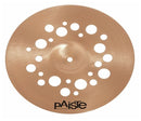 Cymbale Crash Paiste PSTX DJ's 45 - 12in