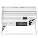Chroma-Q COLOR FORCE II PLUS Wash and Effects LED Lighting with LumenRadio (White)