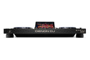 Denon DJ PRIME 4 G2 4-Channel Standalone DJ System With Built-In FX, Lighting Output, And Stems