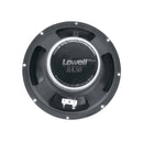 Haut-parleur coaxial Lowell 8A50 - 8 pouces