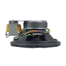 Lowell 8A50-TM1670-S Coaxial Speaker with 70V 16W Transformer and Shallow Mount - 8in