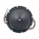 Lowell 8C10DVCA-2T72 Single Cone Speaker with Two 25V/70V Transformers - 8in