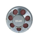 Lowell 8C10MRB Moisture Resistant Speaker - 8in